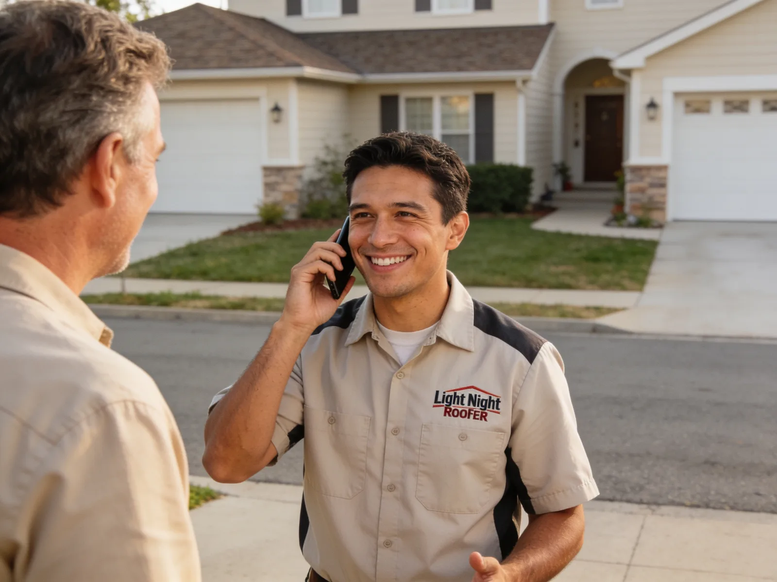 Emergency Roof Repair Van Alstyne, TX FAQs